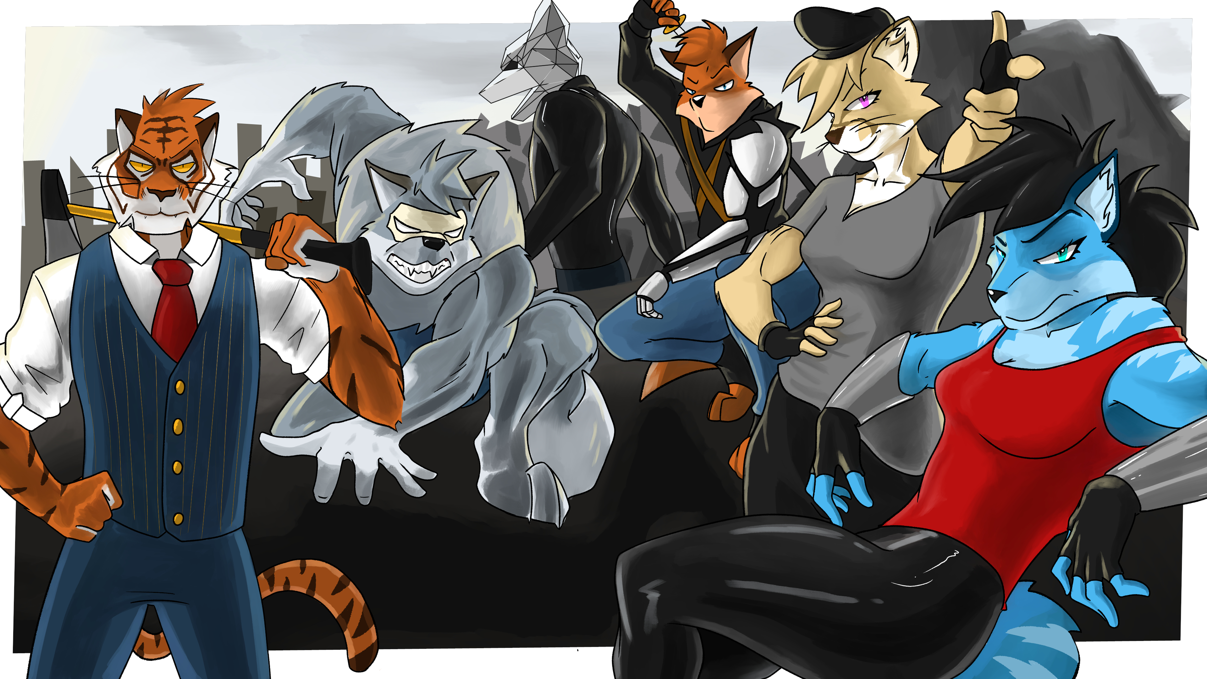 AfterHuman_Escritorio